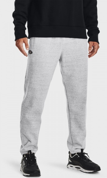 Штани Under Armour ORIGINATORS 1366414-014 р. S сірий