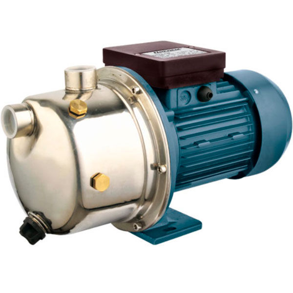 Насос самовсасывающий Насосы плюс оборудование JS 110X