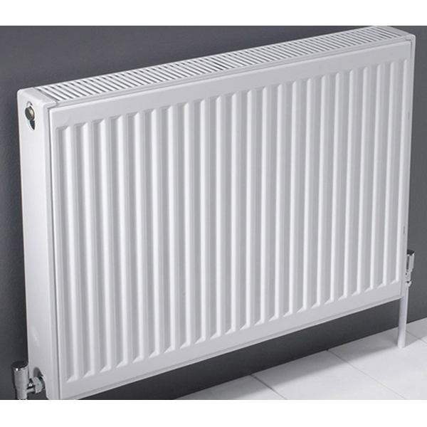 Радіатор сталевий Sanica 22k 600x1600 мм