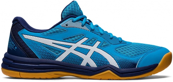 Кросівки Asics UPCOURT 5 1071A086-402 р.44,5 синій