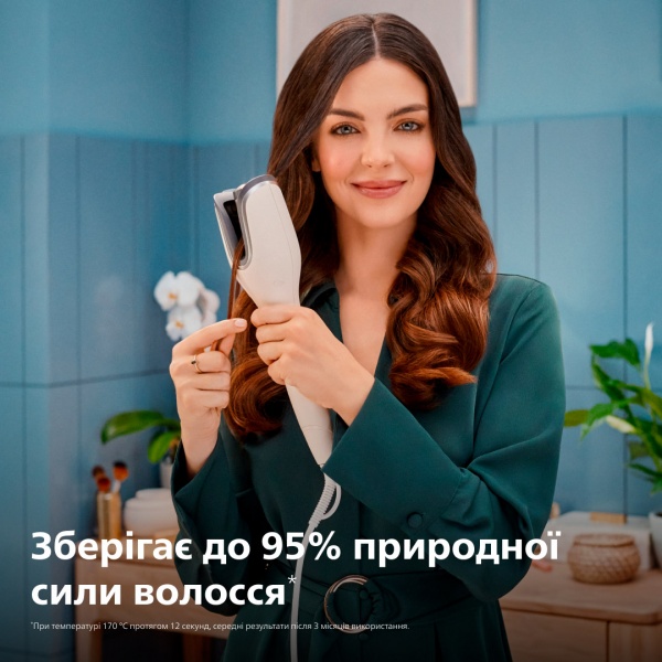 Автостайлер Philips BHB887/00 с технологией SenseIQ