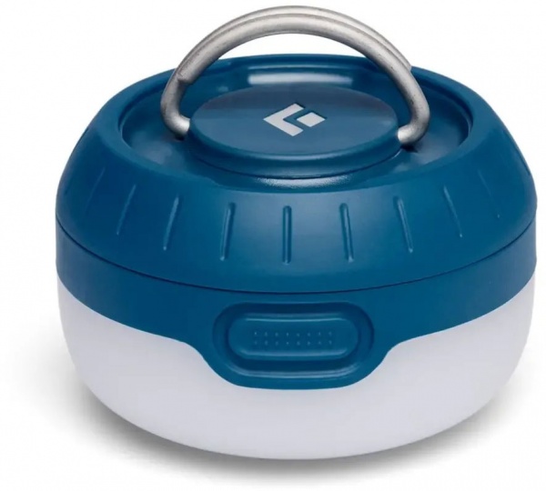 Лампа світлодіодна Black Diamond BD 6206834004 MOJI LANTERN синій