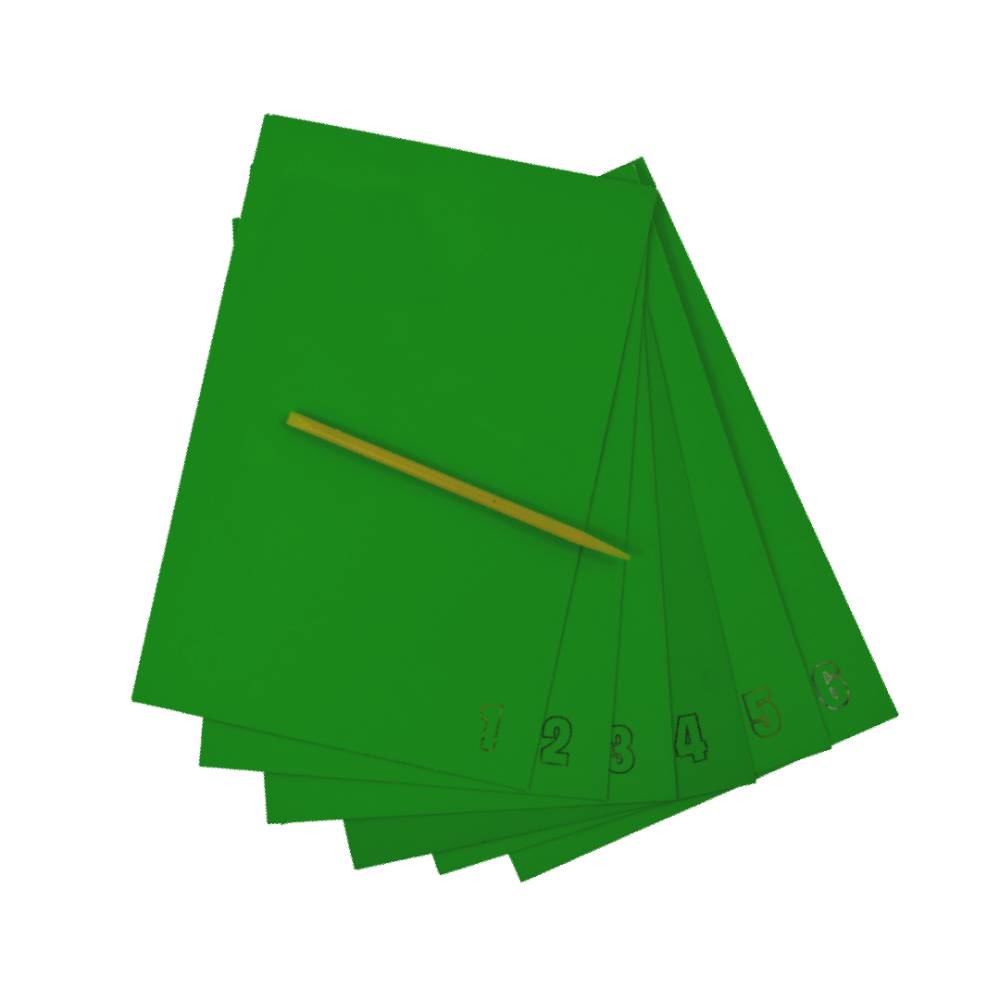 Скретч-раскраска «Dinosaur Expedition 961039»