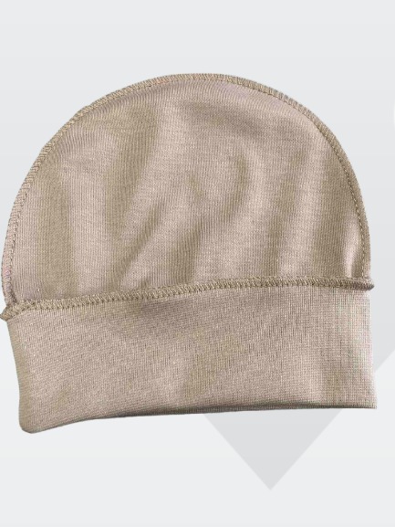 Шапочка Bambinelli Шп305-2 р.38-40 бежевый