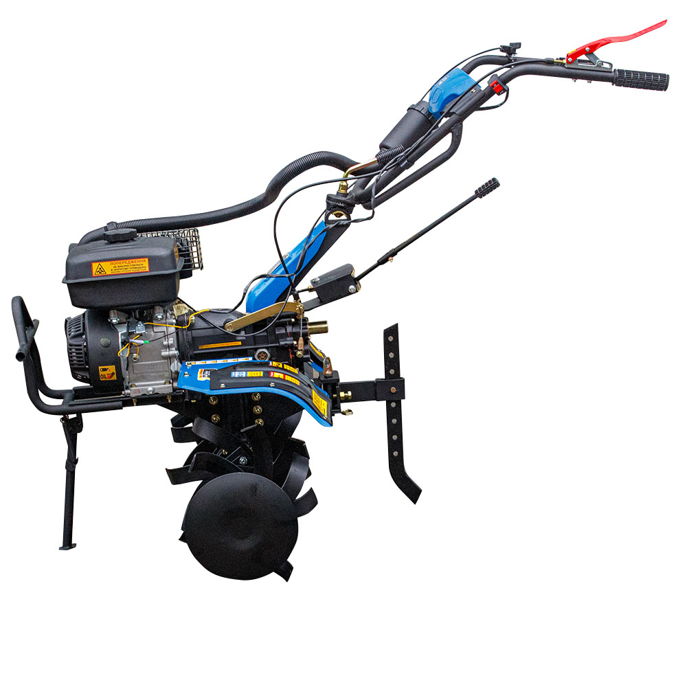 Мотоблок бензиновий ДТЗ ДТЗ 570БН/М2 - К