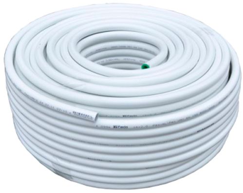 Труба металлопластиковая Valsir 20х2, в изоляции, в бухте