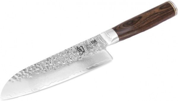 Ніж сантоку Shun Premier 18 см TDM-1702 KAI
