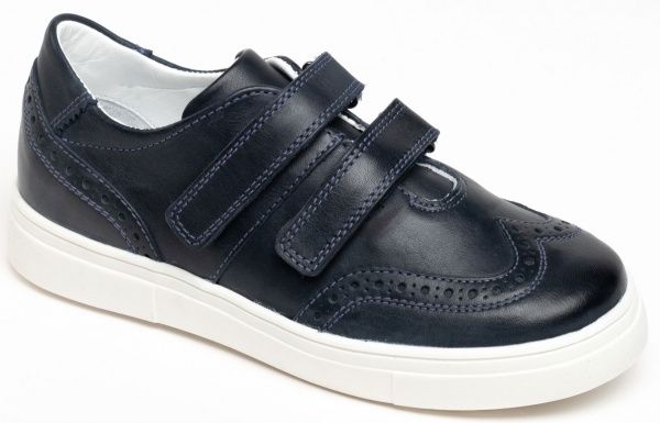 Напівчеревики MIRACLE 7005 р.29 синій 7005KK5D 