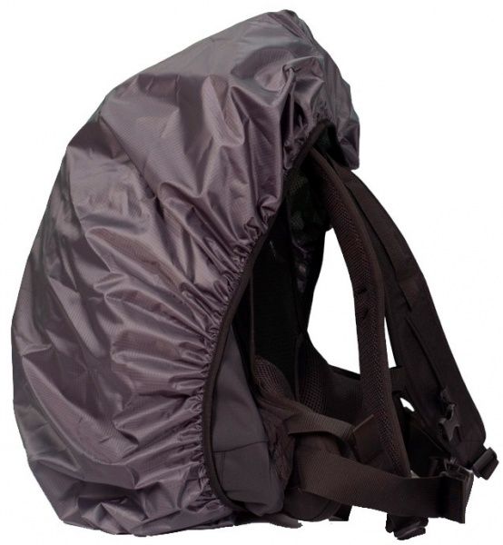 Рюкзак Air Walk чорний