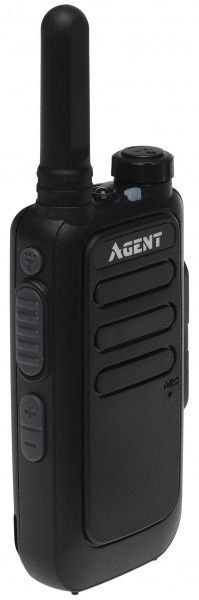 Рация Agent AR-T11