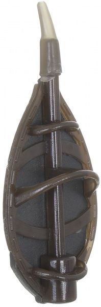 Кормушка Basic Lures Flat Basic FeederPRO 60 г