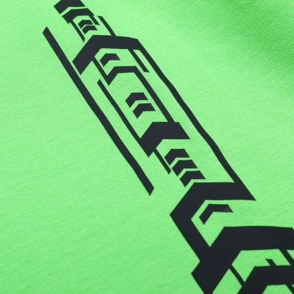 Спортивний костюм KOSTA р.158-164 зелений 