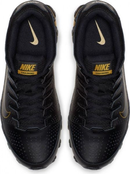Кроссовки Nike NIKE REAX 8 TR 616272-090 р.US 10,5 черный
