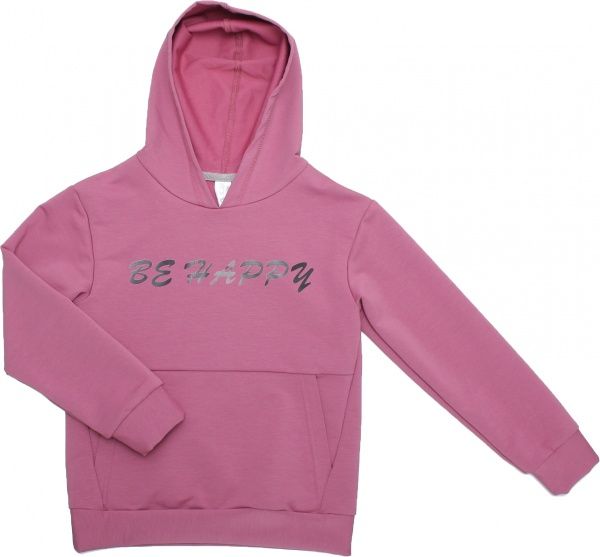 Джемпер детский Luna Kids р.128 лиловый 103547 