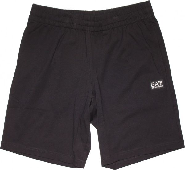 Шорты EA7 Bermuda 3HPS53-PJ7BZ-1200 р. M синий