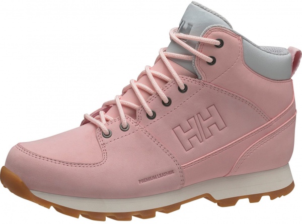 Ботинки Helly Hansen W TSUGA 11524_152 р.US 8,5 розово-серый
