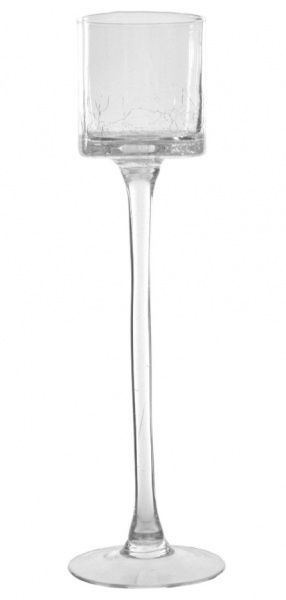 Свічник на ножке 2699 H-20 KRAKLA Pako-If