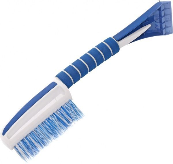 Щітка зі шкребком Alpen 1 Everest 