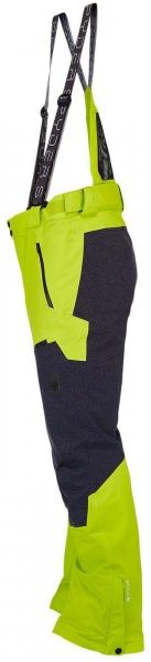 Штани Spyder Propulsion GTX LE 201028-327 р. M салатово-чорний