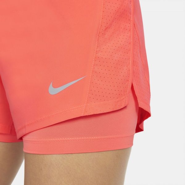 Шорти Nike NK 10K 2IN1 SHORT CK1004-854 р. S