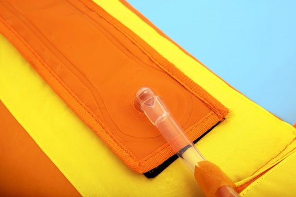 Басейн надувний Bestway Beach Bounce 365х340х152 см