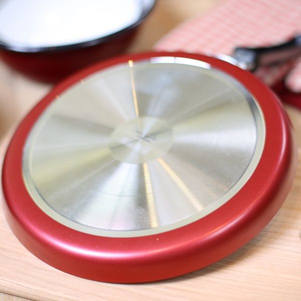 Сковорода для блинов GT-2200-24/1 24 см Gusto