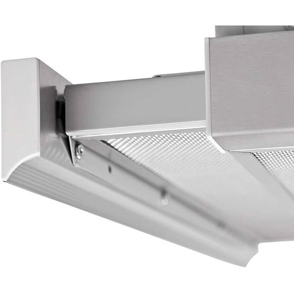 Витяжка Pyramida TL 50 SYE-26 IX