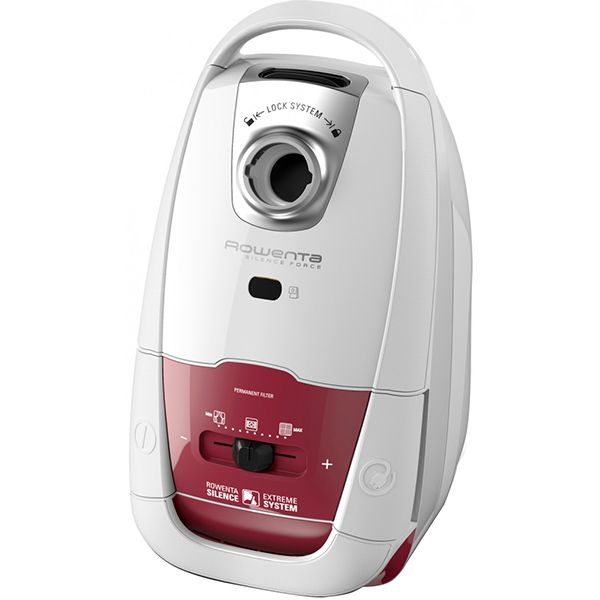 Пылесос Rowenta RO7347EA 