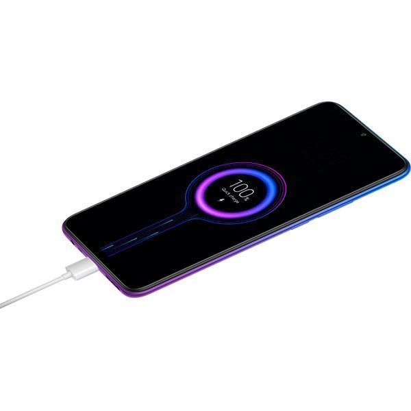 Смартфон Xiaomi Redmi 9 3/32GB sunset purple (657893) 