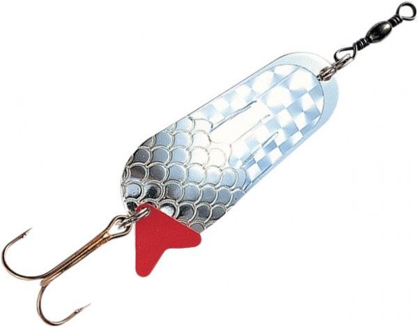 Блешня DAM Effzett Original 22 г prisma 5003022