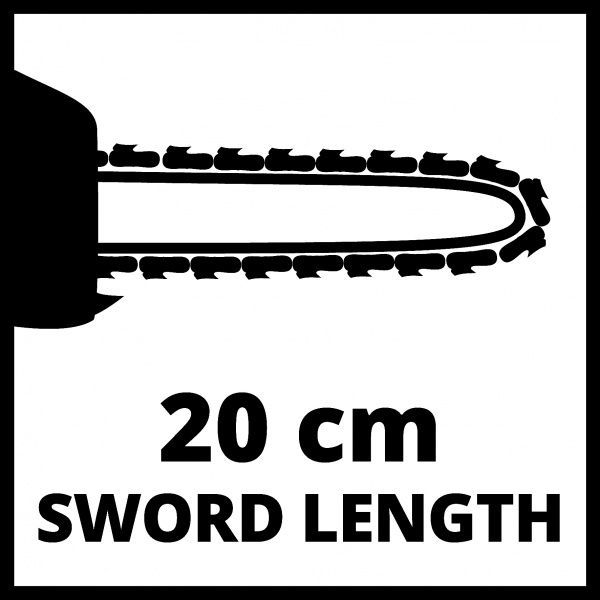 Багатофункціональний інструмент Einhell GE-LM 36/4in1 Li - Solo (3410901)