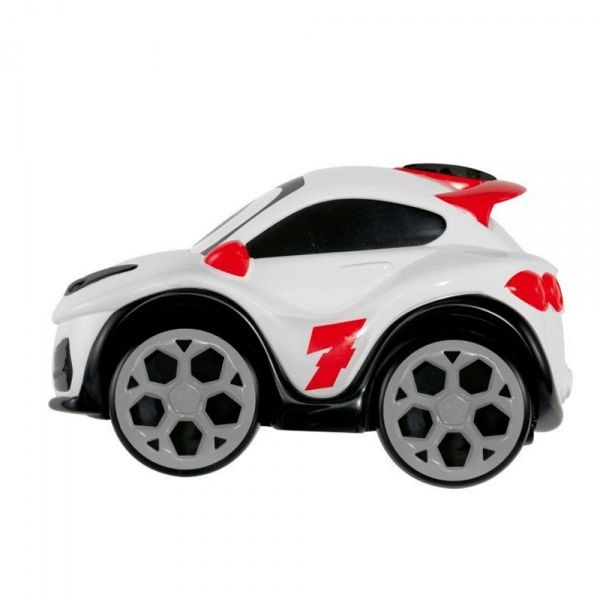 Машинка на р/у Chicco Rocket the Crossover 1:94 09729.00