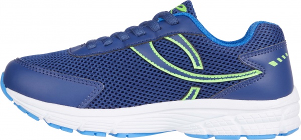 Кроссовки Energetics Amsterdam VI J 416938-901538 р.EUR 31 синий