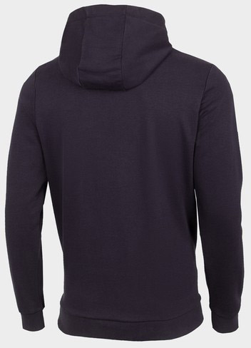 Джемпер 4F H4L22-BLM353-30S р. S темно-синій