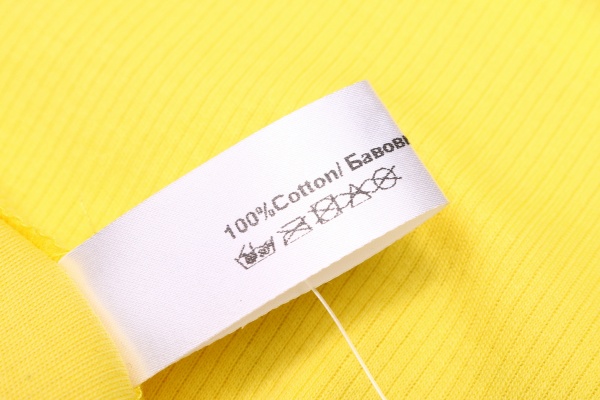 Пижама женская Trio Бонжур р. M черный с желтым