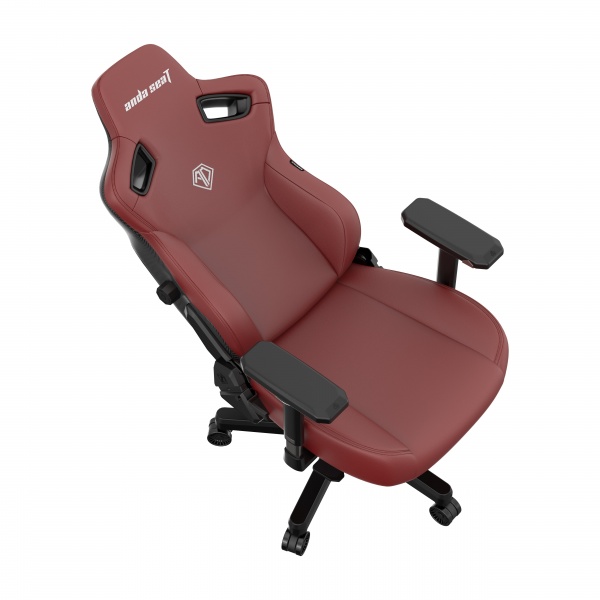Крісло Anda Seat Крісло ігрове Anda Seat Kaiser 3 Size XL Maroon бордовий 