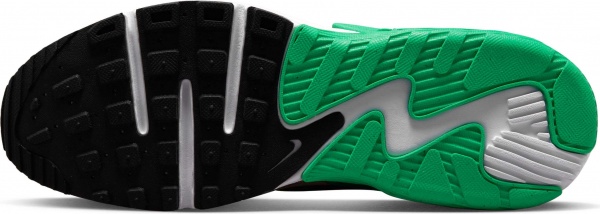 Кроссовки Nike AIR MAX EXCEE CD4165-117 р.45 бежевый