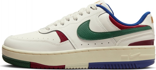 Кросівки Nike GAMMA FORCE DX9176-102 р.41 різнокольоровий