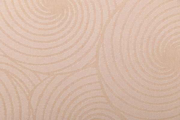 Скатерть Журавинка Круги 150x200 см бежевый La Nuit 