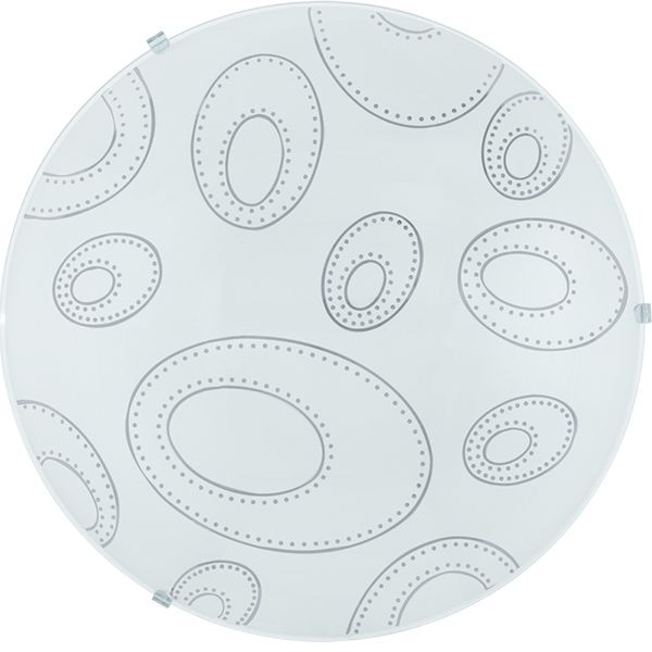 Светильник Eglo Скалея 1 90151