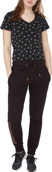 Штани Energetics Arielle wms 294563-050 р. 34 чорний