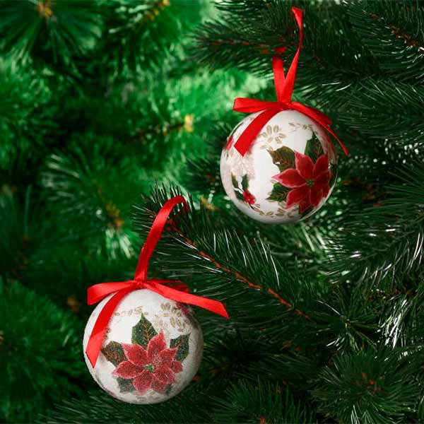 Набор пластиковых шаров 198-75775S/C-7 7 шт