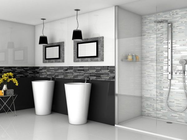 Плитка Intermatex Mojave Salt 30x30 