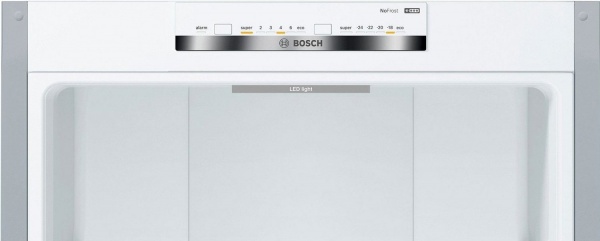 Холодильник Bosch KGN39VL316
