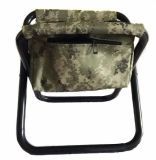 Стул раскладной Time Eco с сумкой NR-25 S