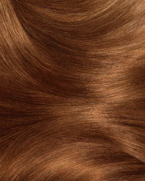 Краска для волос Olia Olia 6.3 золотистый шатен