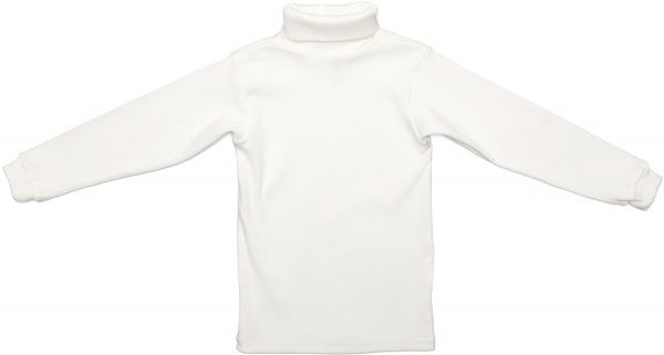 Гольф унисекс Україна Гф200 р.110 молочный 