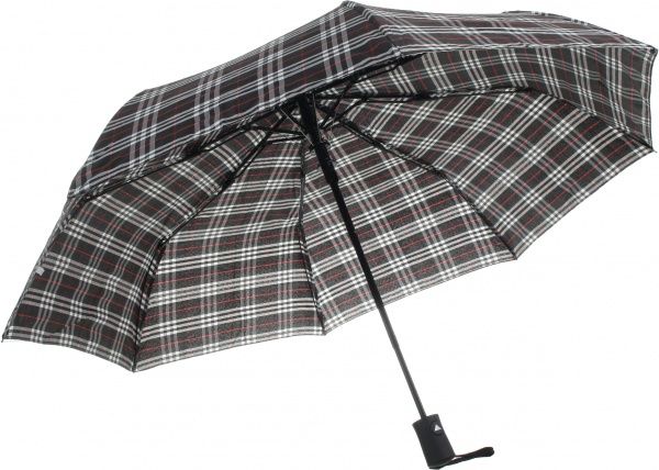 Парасолька Клітинка 55 см XG036 в асортименті 