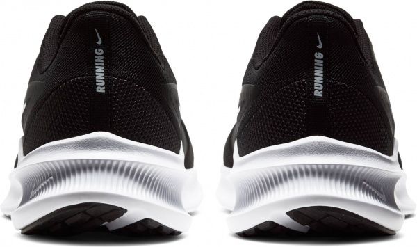Кроссовки Nike Downshifter 10 CI9981-004 р.US 11 черный