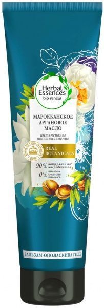 Бальзам-ополаскиватель Herbal Essences Марокканское аргановое масло 275 мл